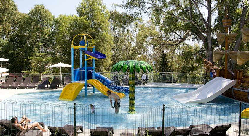 Roc Costa Park